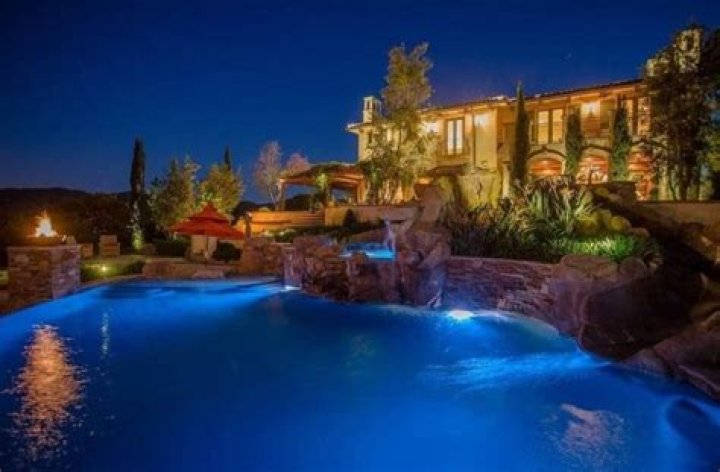 Linda Hogan Lists Incredible 23-Acre Simi Valley Compound for $5.5 Million