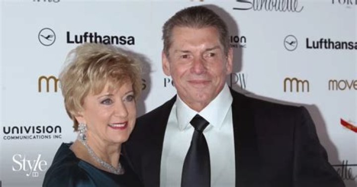 Linda McMahon Net Worth | Celebrity Net Worth