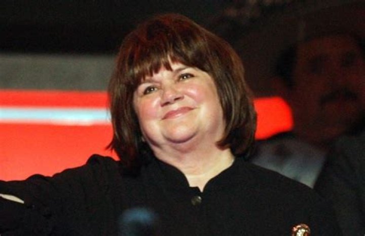 Linda Ronstadt Net Worth | Celebrity Net Worth