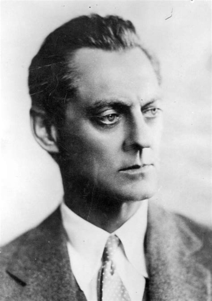 Lionel Barrymore Net Worth | Celebrity Net Worth