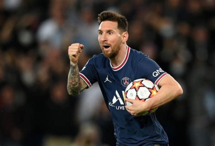 Lionel Messi's Deal With Inter Miami Is Wildly Unprecedented
