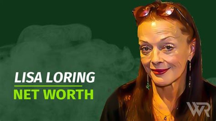 Lisa Loring Net Worth | Celebrity Net Worth
