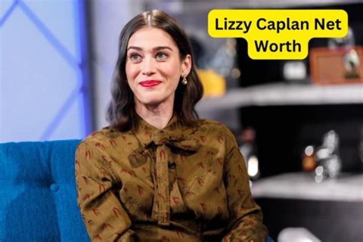 Lizzy Caplan Net Worth | Celebrity Net Worth