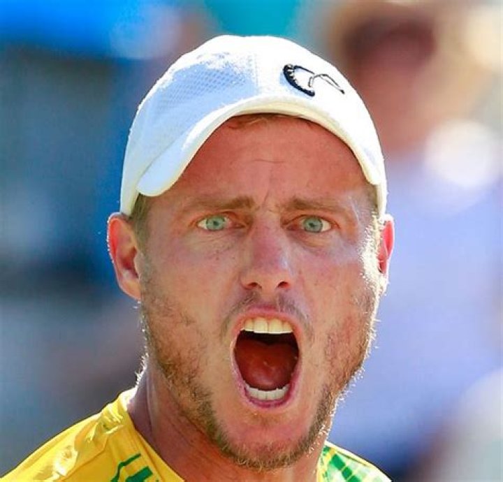 Lleyton Hewitt Net Worth | Celebrity Net Worth