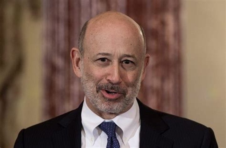 Lloyd Blankfein Net Worth | Celebrity Net Worth