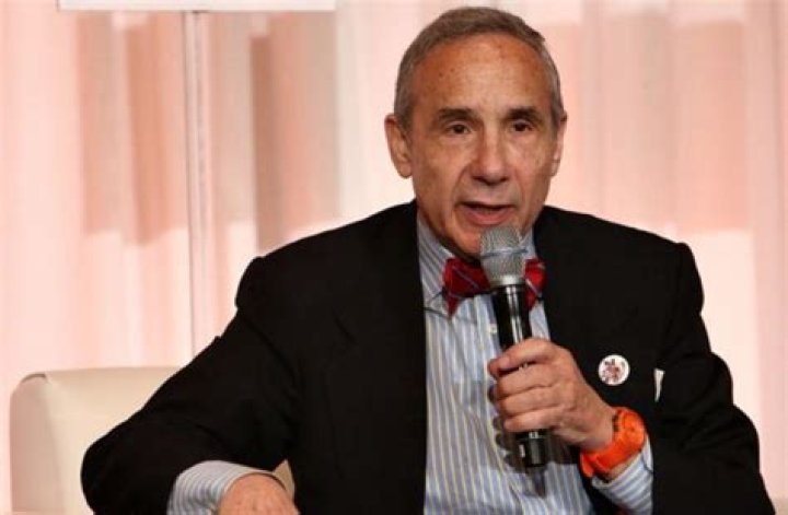Lloyd Kaufman Net Worth | Celebrity Net Worth