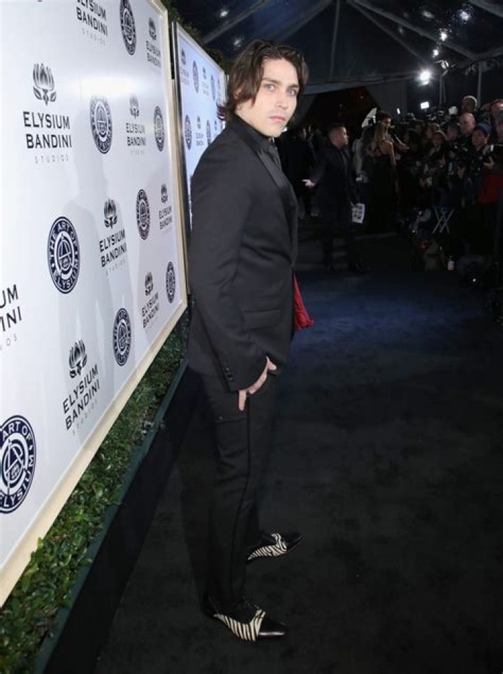 Logan Huffman Net Worth | Celebrity Net Worth