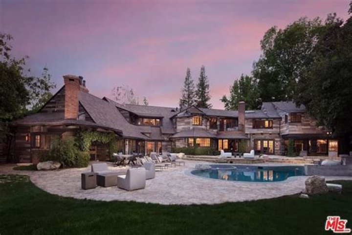 Logan Paul Lists Impressive Encino Mansion For $9 Million