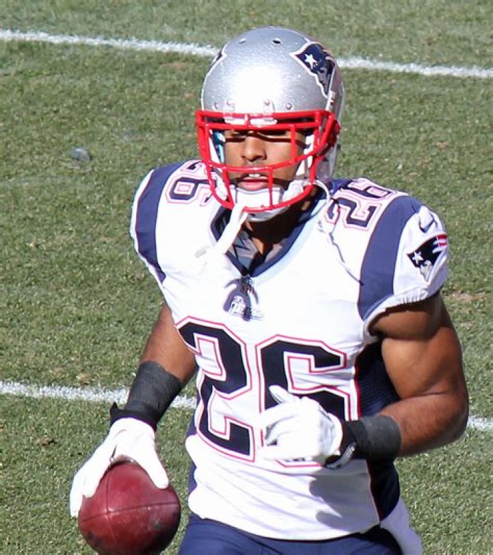 Logan Ryan Net Worth | Celebrity Net Worth