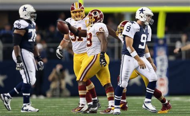 London Fletcher Net Worth | Celebrity Net Worth