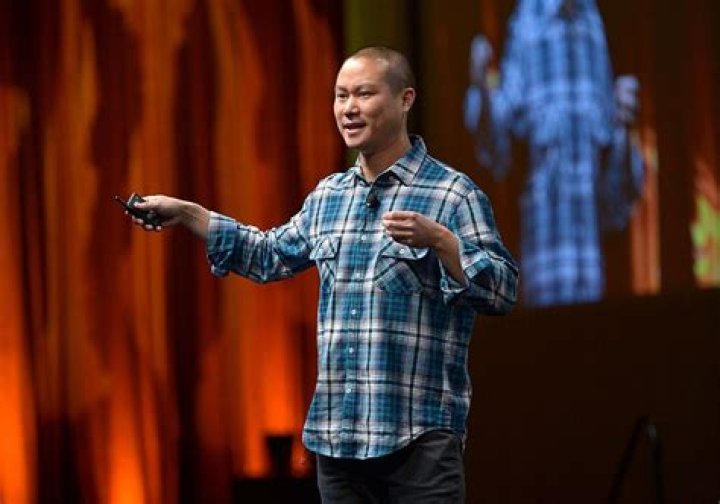 Longtime Friend And Business Partner Of Tony Hsieh Is Suing His Estate For Breach Of Contract