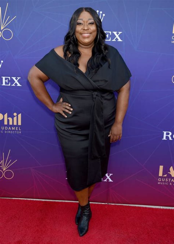 Loni Love Net Worth | Celebrity Net Worth