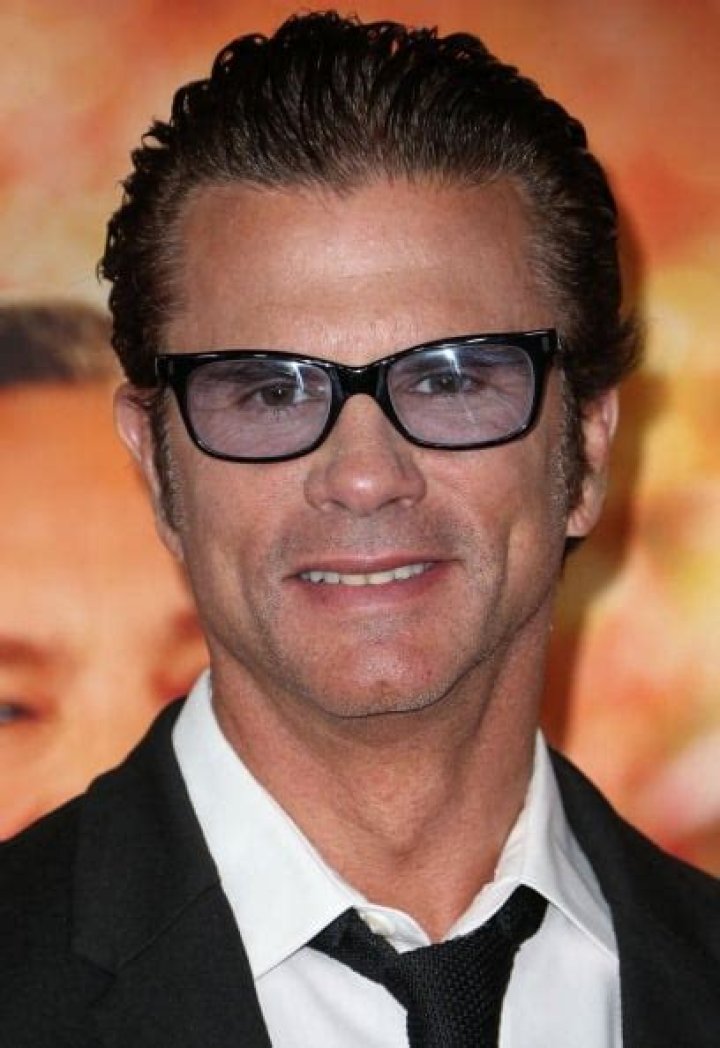 Lorenzo Lamas Net Worth | Celebrity Net Worth