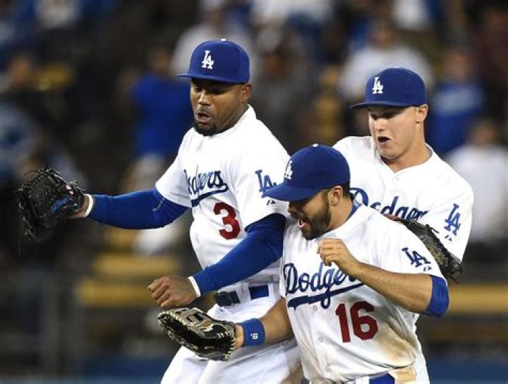 Los Angeles Dodgers Started The Season Paying $113 Million To Players Not Playing