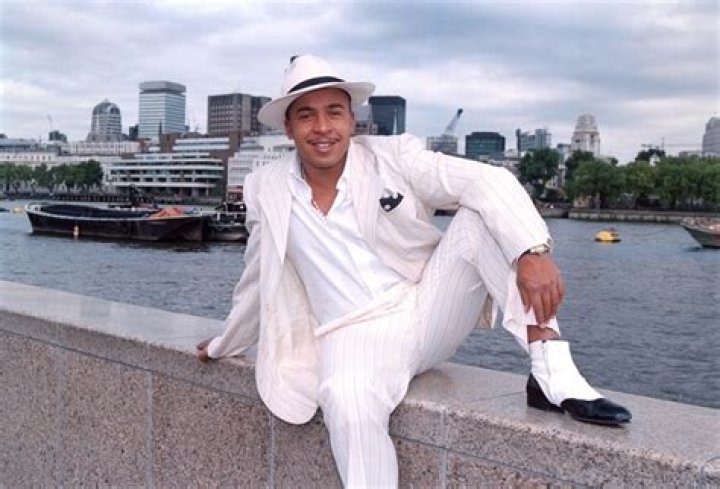 Lou Bega Net Worth | Celebrity Net Worth