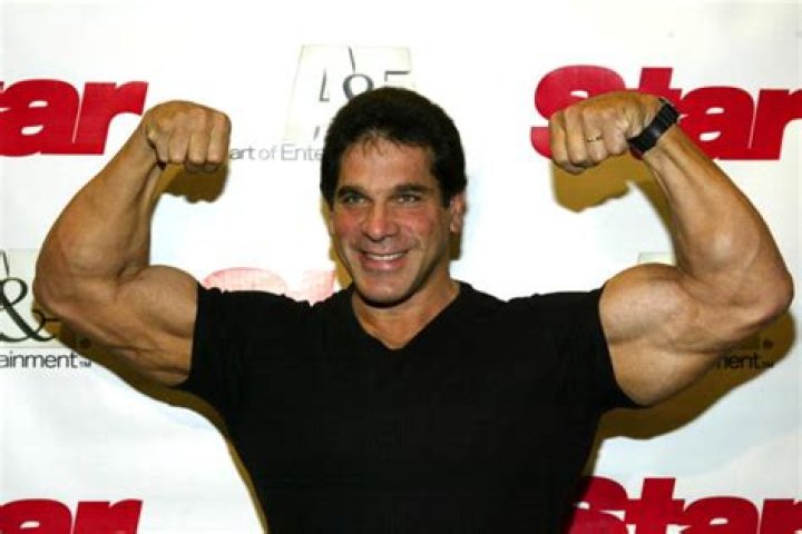 Lou Ferrigno Net Worth | Celebrity Net Worth
