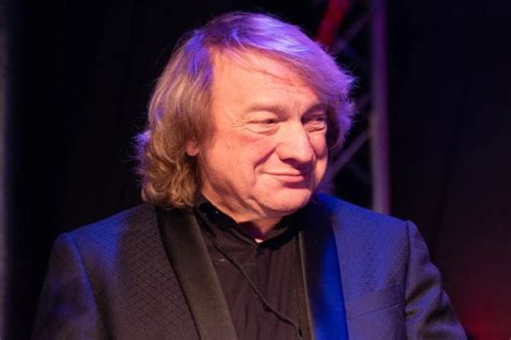 Lou Gramm Net Worth | Celebrity Net Worth