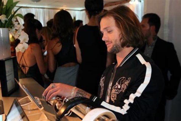 Louie Vito Net Worth | Celebrity Net Worth