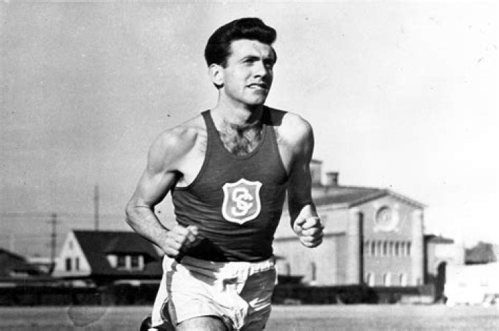 Louis Zamperini Net Worth | Celebrity Net Worth