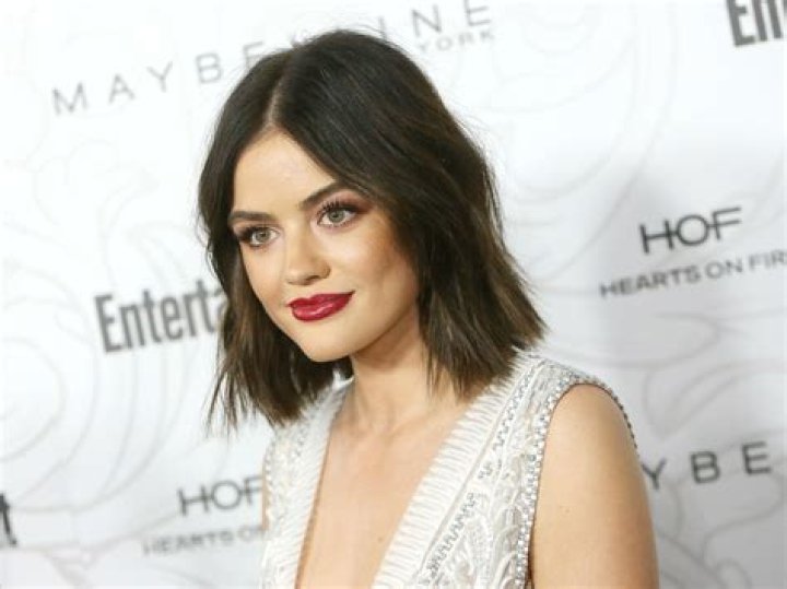 Lucy Hale Net Worth | Celebrity Net Worth