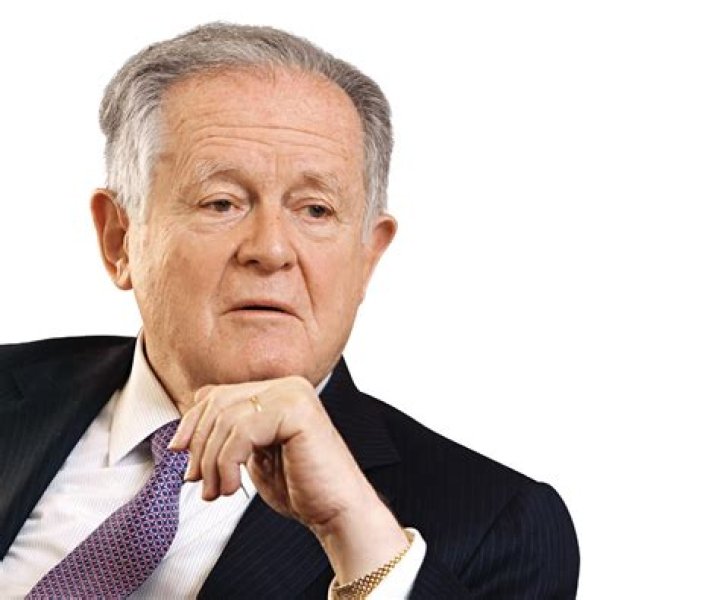 Luis Carlos Sarmiento Net Worth