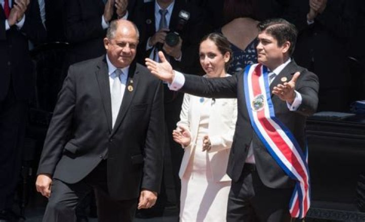 Luis Guillermo Solís Net Worth