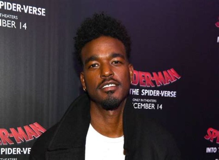 Luke James Net Worth | Celebrity Net Worth
