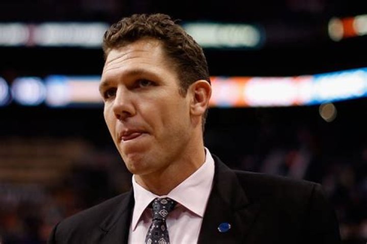 Luke Walton Net Worth | Celebrity Net Worth