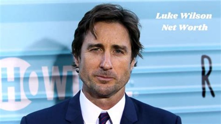 Luke Wilson Net Worth | Celebrity Net Worth