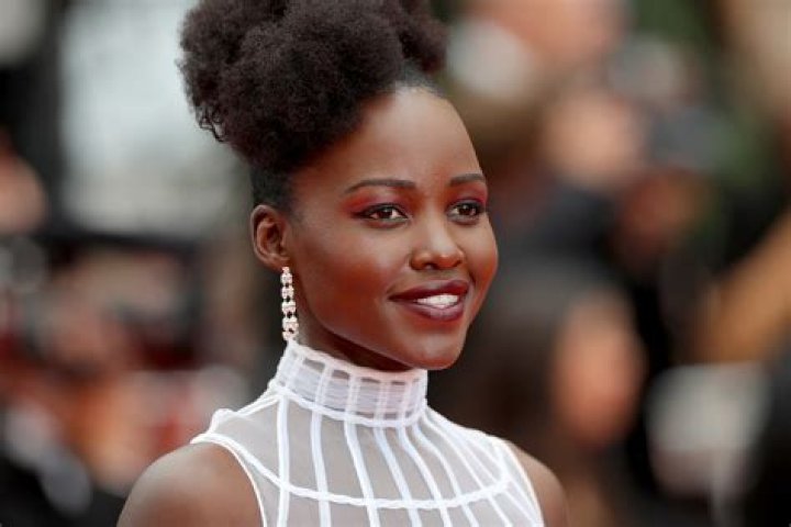 Lupita Nyong'o Net Worth | Celebrity Net Worth