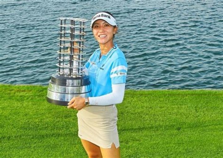 Lydia Ko Net Worth | Celebrity Net Worth