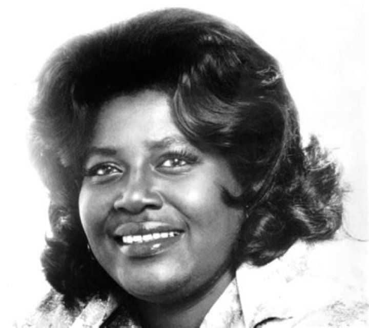 Mabel King Net Worth | Celebrity Net Worth