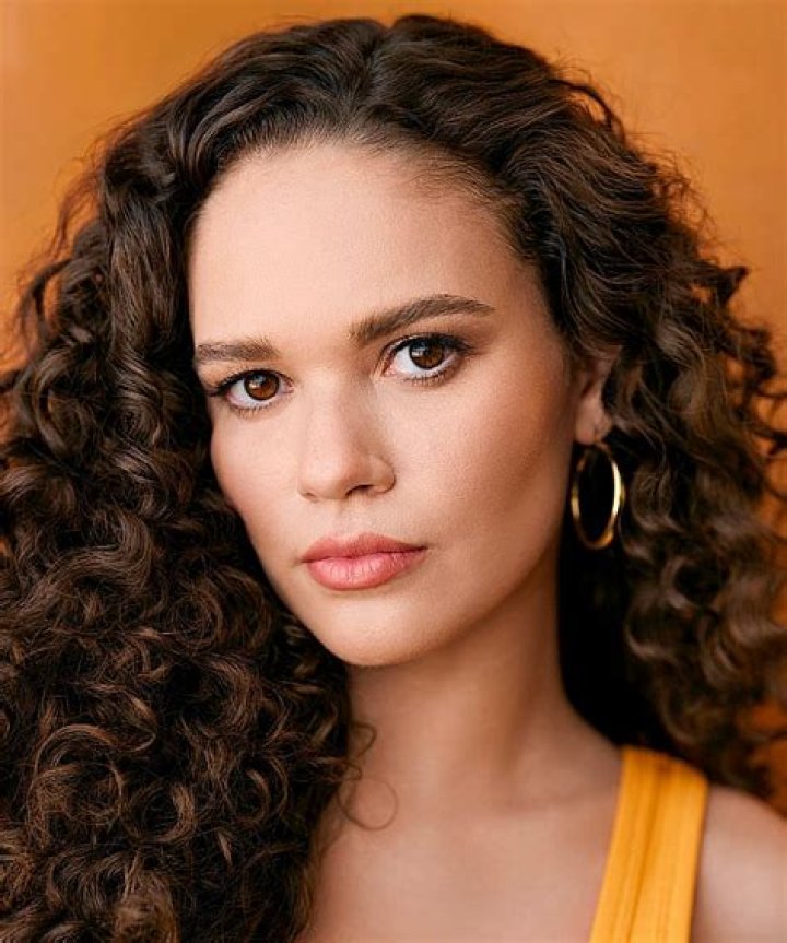 Madison Pettis Net Worth | Celebrity Net Worth