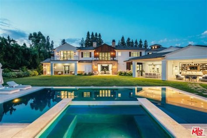 Madonna Just Bought The Weeknd's Hidden Hills House For $19.3 Million