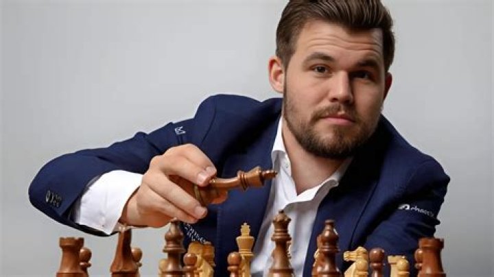 Magnus Carlsen Net Worth | Celebrity Net Worth