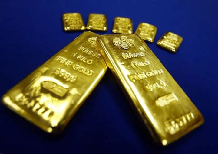 Man Inherits House, Finds $3.7 Million Worth Of Gold Stuffed Inside