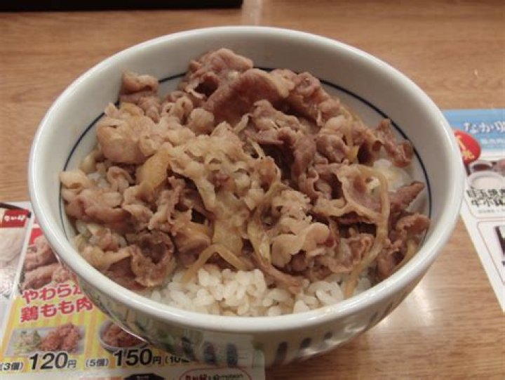 This Man Made His Billion Dollar Fortune By Selling Beef And Rice Bowls