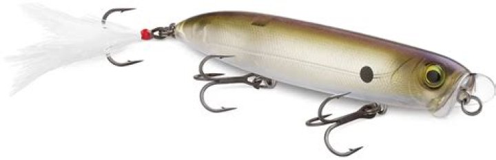 This Man Made Nearly Five Billion Dollars Selling Fishing Lures