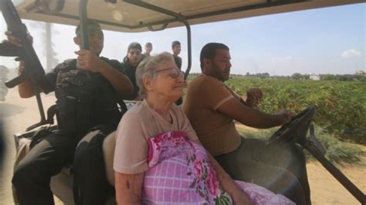 Man Survives Terrorist Attack And Kidnapping, Becomes A Billionaire