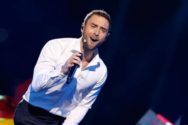 Mans Zelmerlow Net Worth | Celebrity Net Worth