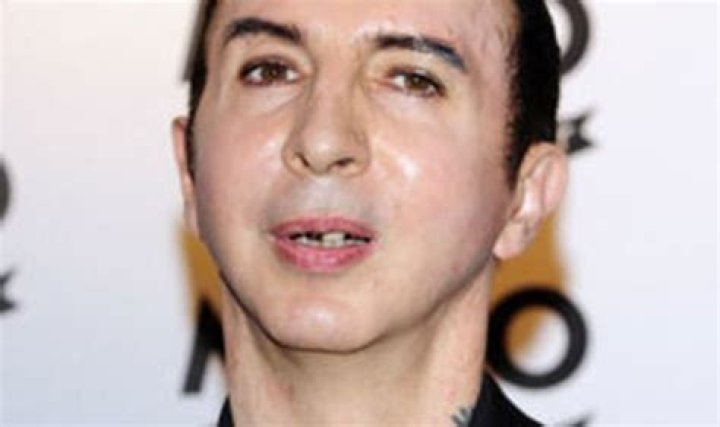 Marc Almond Net Worth | Celebrity Net Worth