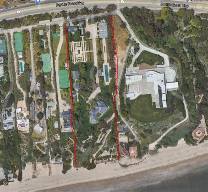 Marc Andreessen Just Paid $177 Million For A Seven Acre Malibu Estate - The Second Most Expensive Home Sold In US History!