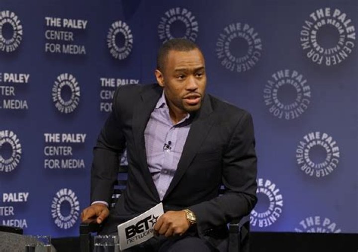 Marc Lamont Hill Net Worth