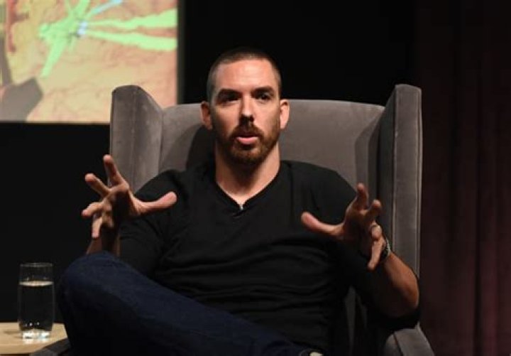 Marc Merrill Net Worth | Celebrity Net Worth