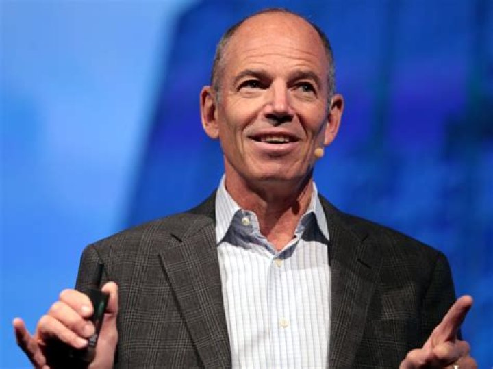 Marc Randolph Net Worth | Celebrity Net Worth