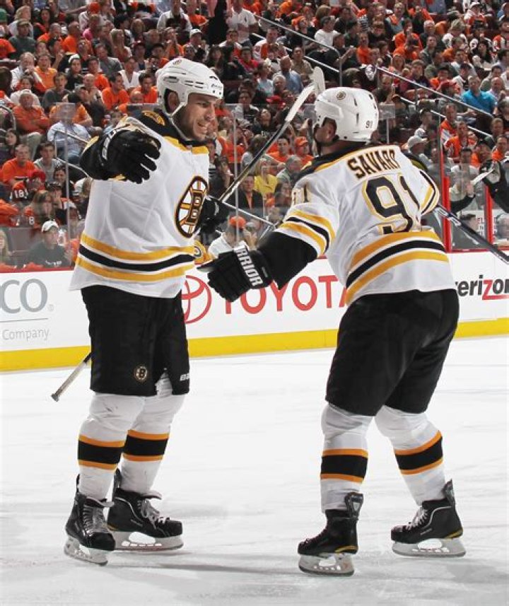 Marc Savard Net Worth | Celebrity Net Worth