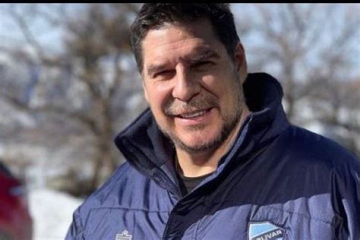 Marcelo Claure Net Worth | Celebrity Net Worth