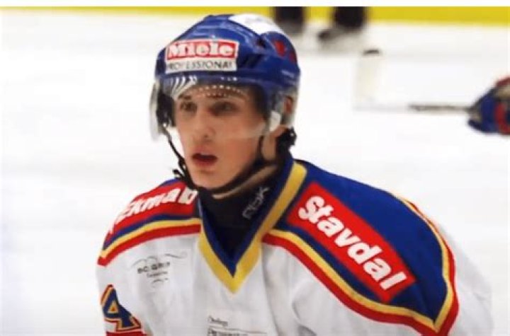 Marcus Krüger Net Worth | Celebrity Net Worth