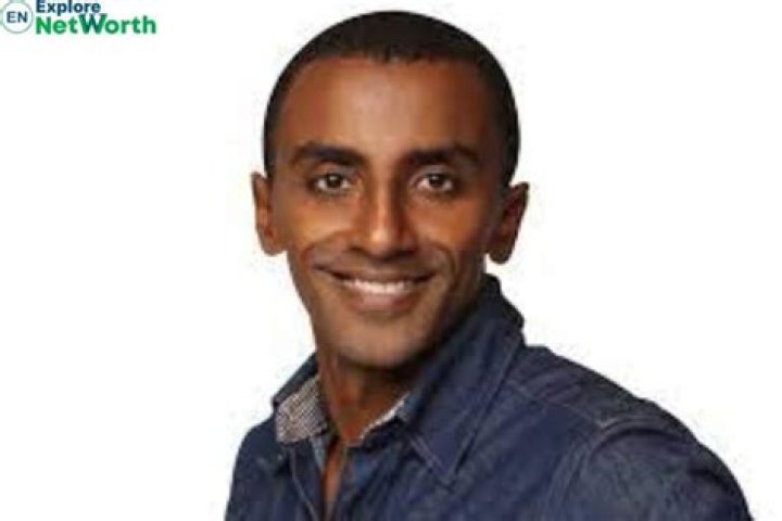 Marcus Samuelsson Net Worth | Celebrity Net Worth