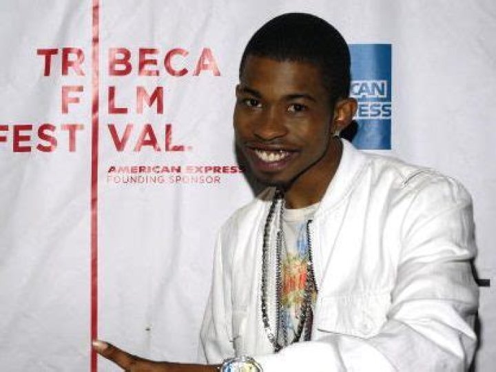 Marcus T. Paulk Net Worth